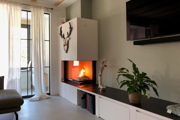 Favrod à Villeneuve