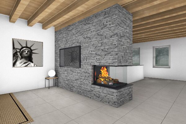 cheminee dessin gauche 1