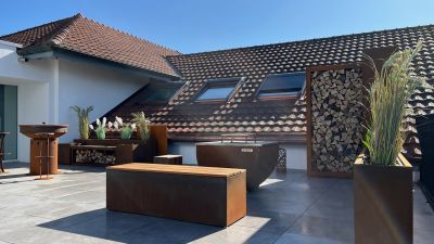 Exposition Wit SA 2025