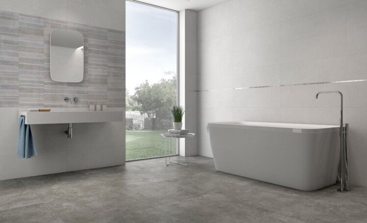 L'aménagement de votre salle de bains L'aménagement de votre salle de bains