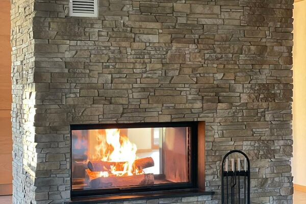 la cheminée Tinguely