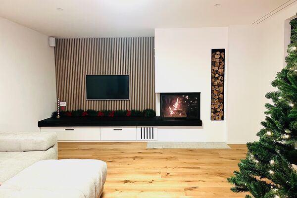 Staffieri P2 Star gauche