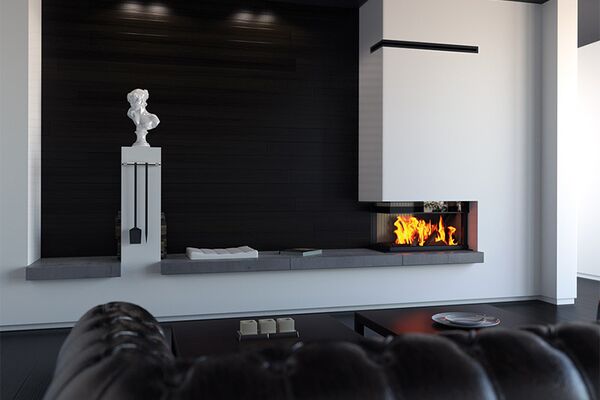 cheminee d`angle gauche 3