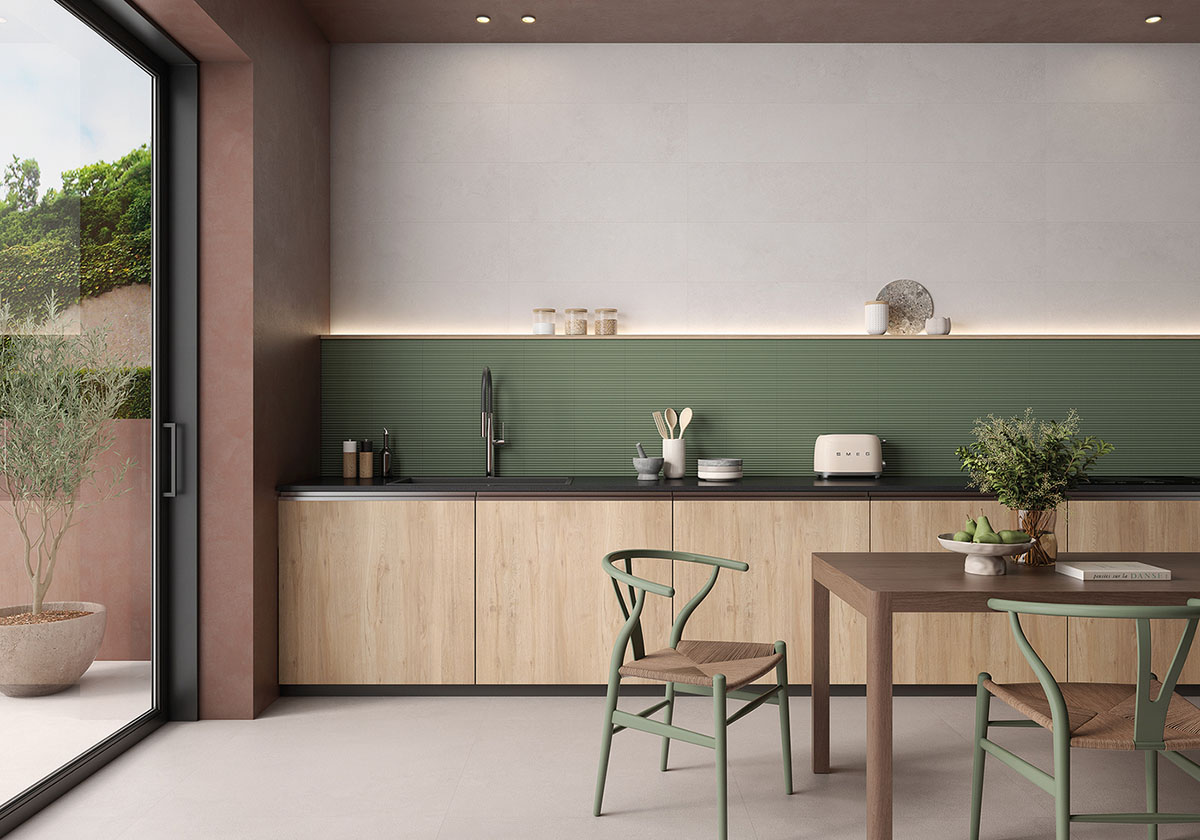 Couleurs tendance 2026