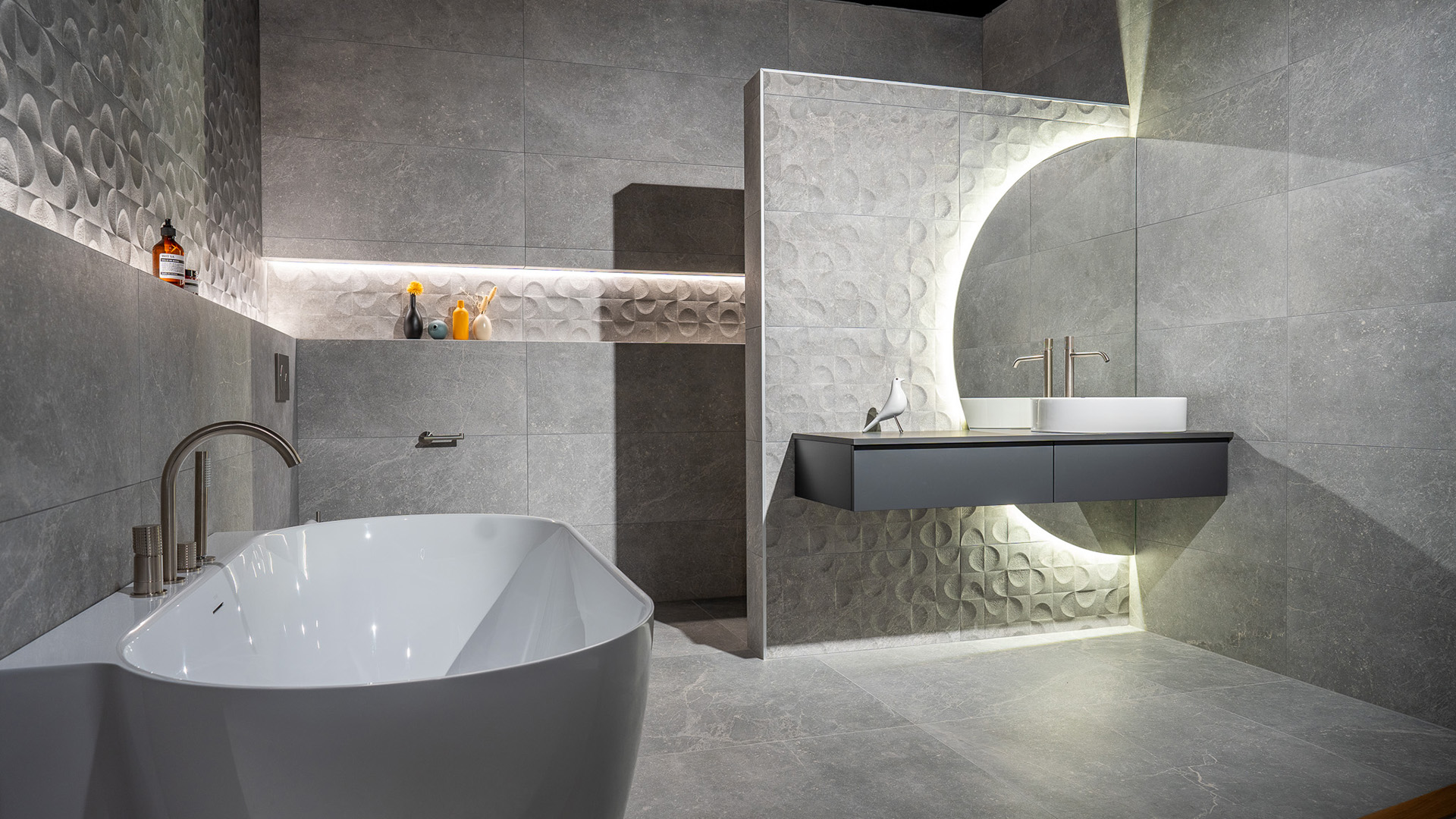 Surfaces coordonnées