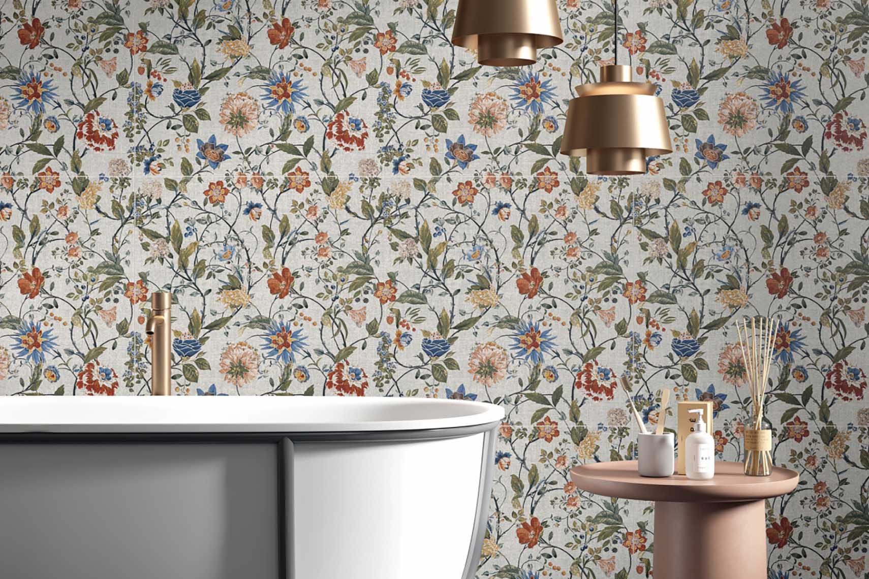 carrelage pour salle de bain en 2026