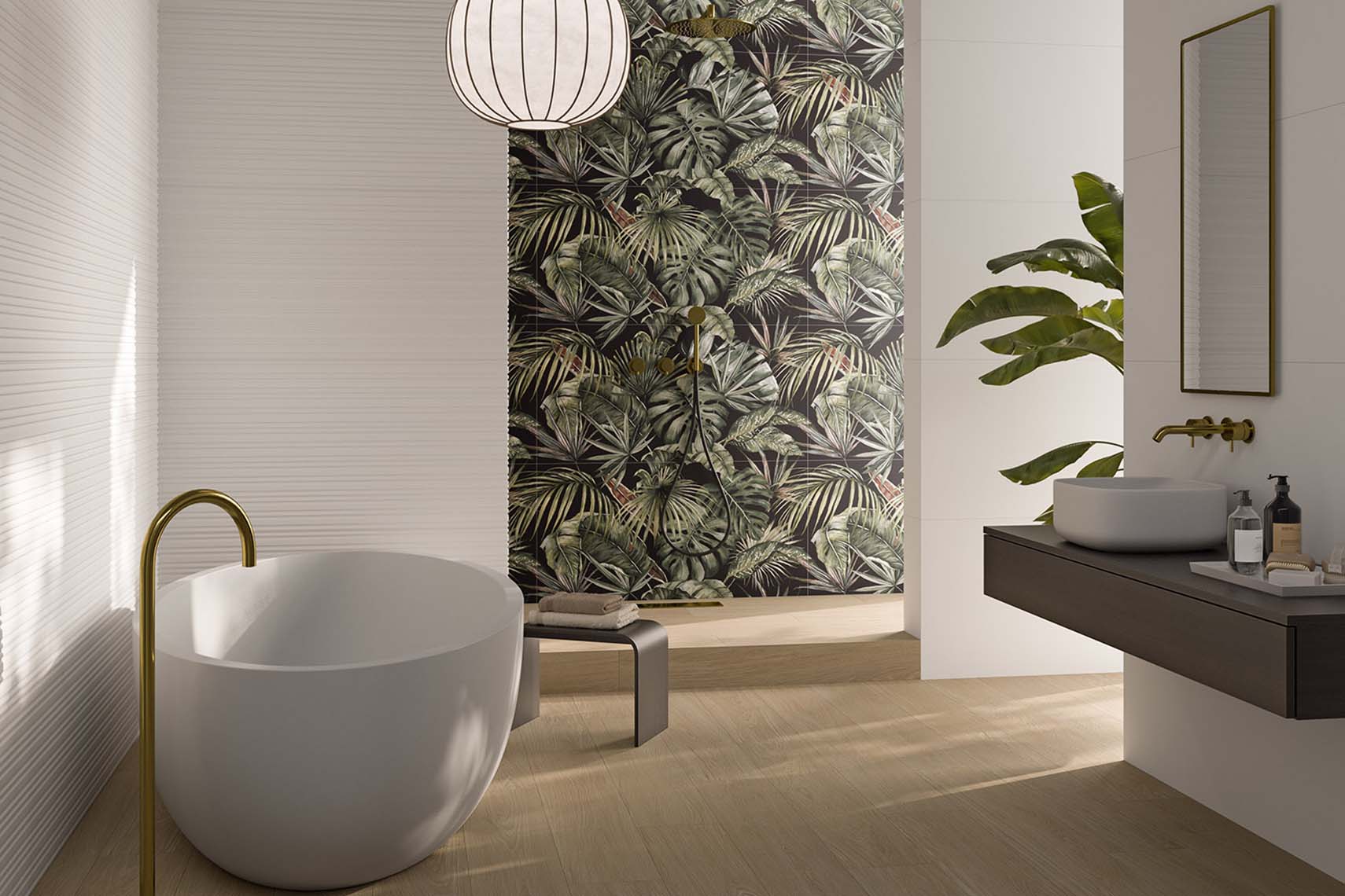 carrelage pour salle de bain en 2026