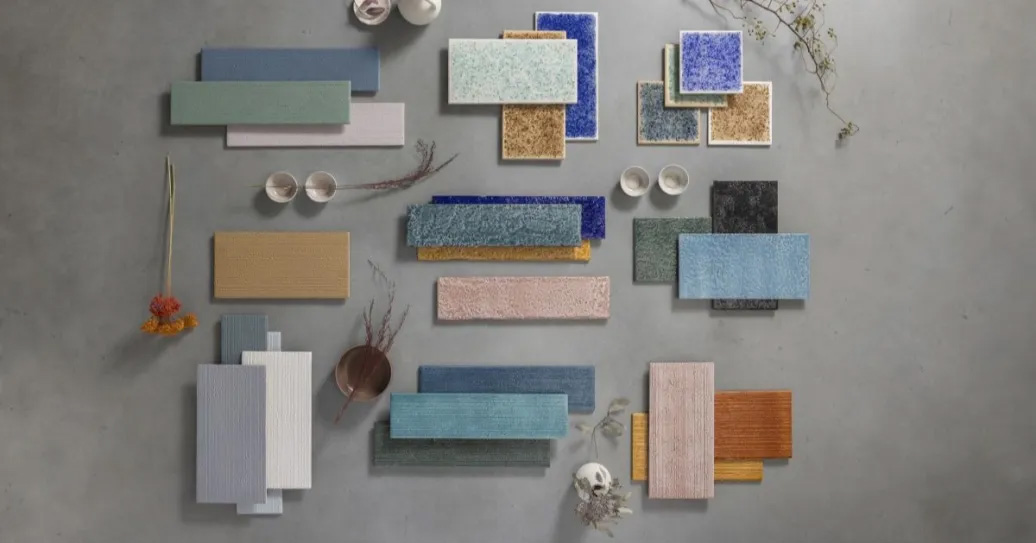 carrelage pour salle de bain en 2026