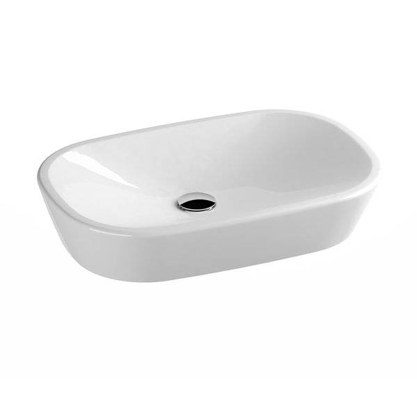 Ceramic O