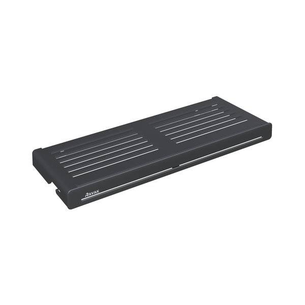 Porte-savon à barrettes Slim S