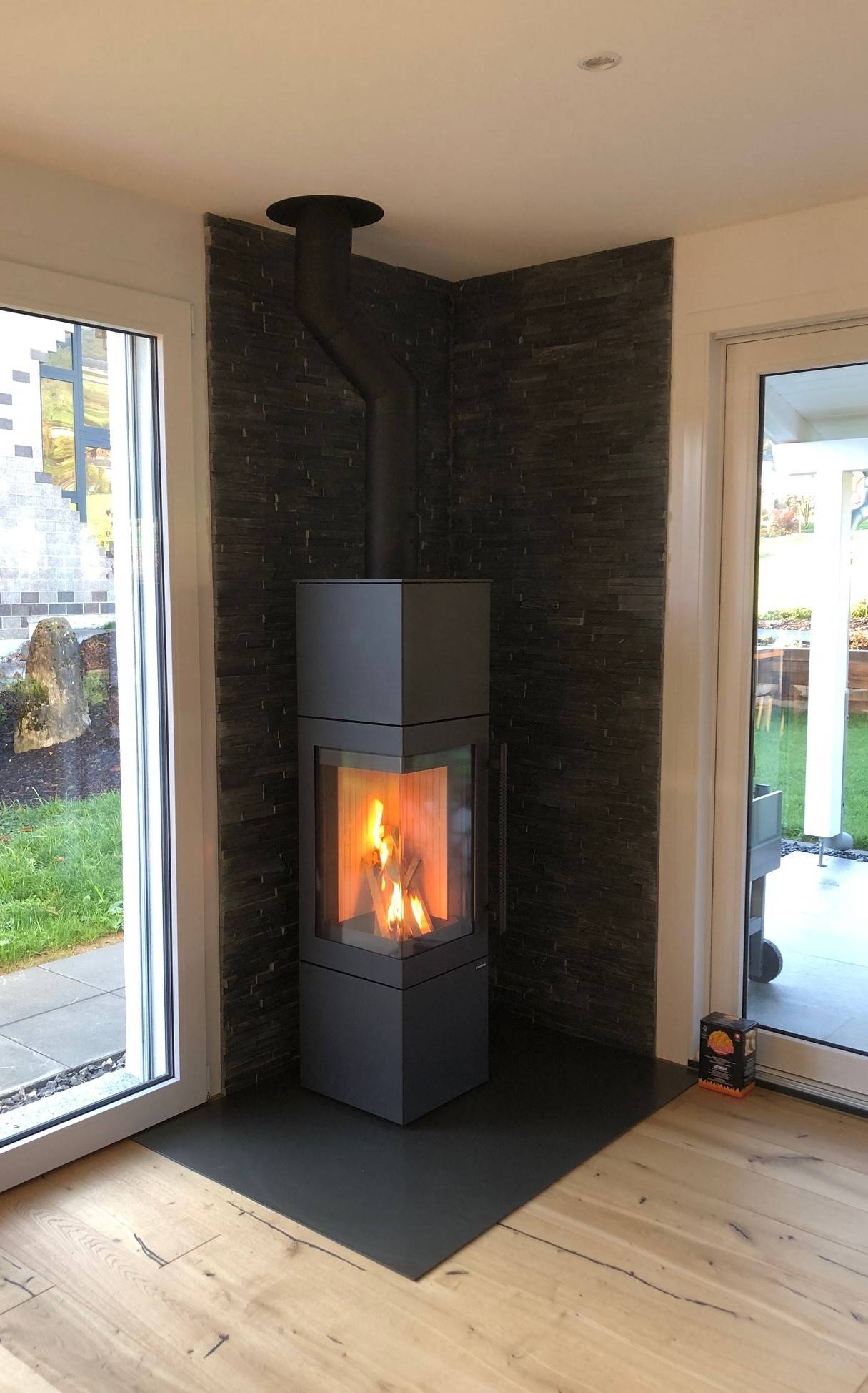 Esquina 3G EN PROMOTION