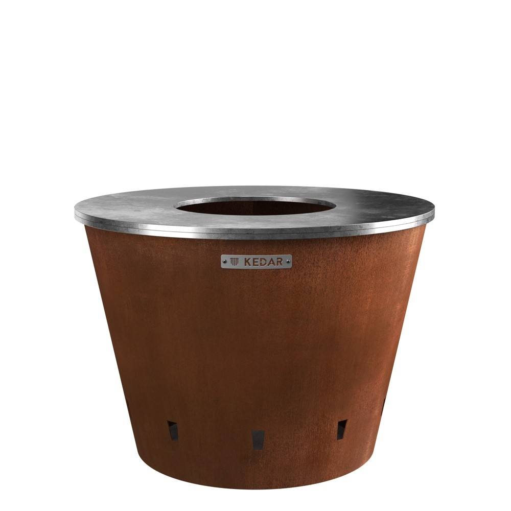Kedar Grill MONO