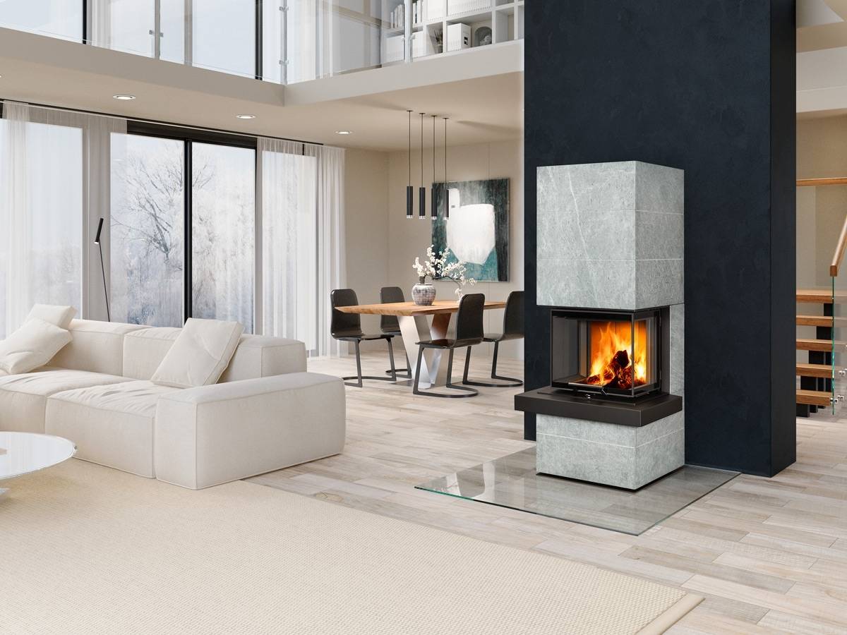 Cara C 02 accumulation avec porte relevable