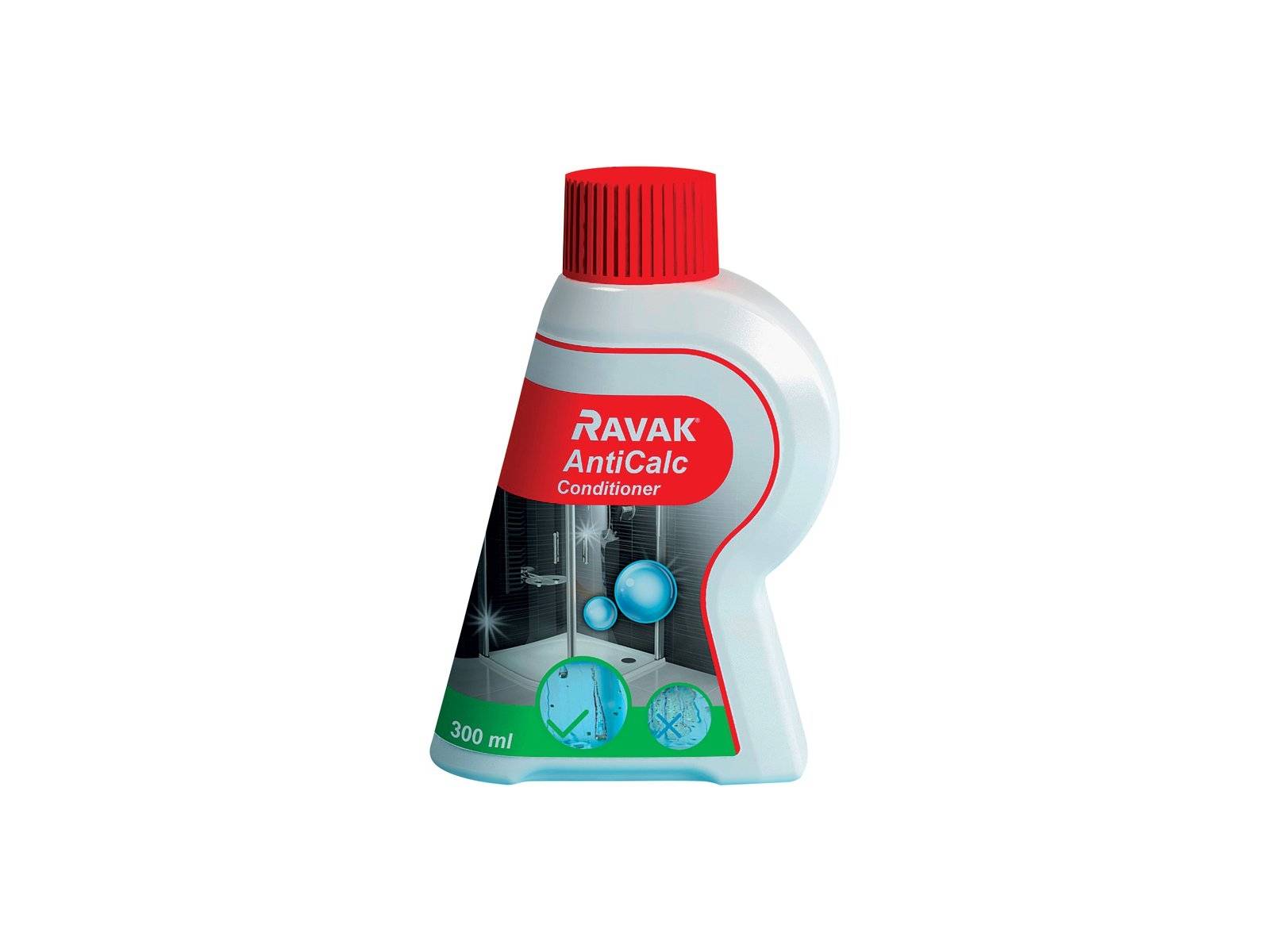 ANTICALC CONDITIONER