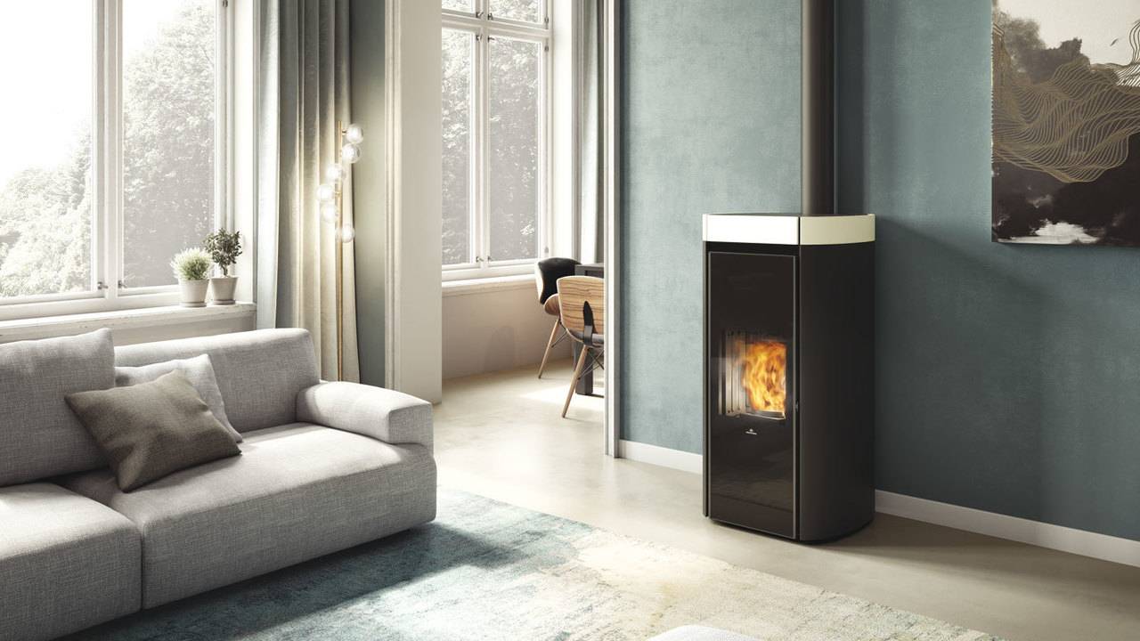 Rada Air Tight C (maison passive + coaxiale)