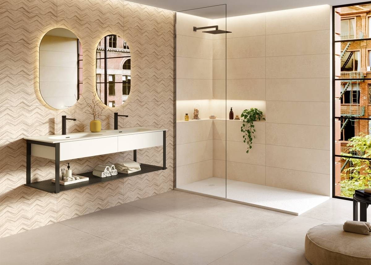 San Francisco Mur - carrelage mural élégant