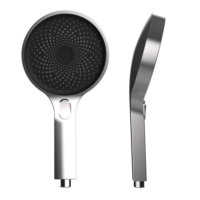 Pomme de douche Ban 3 jets