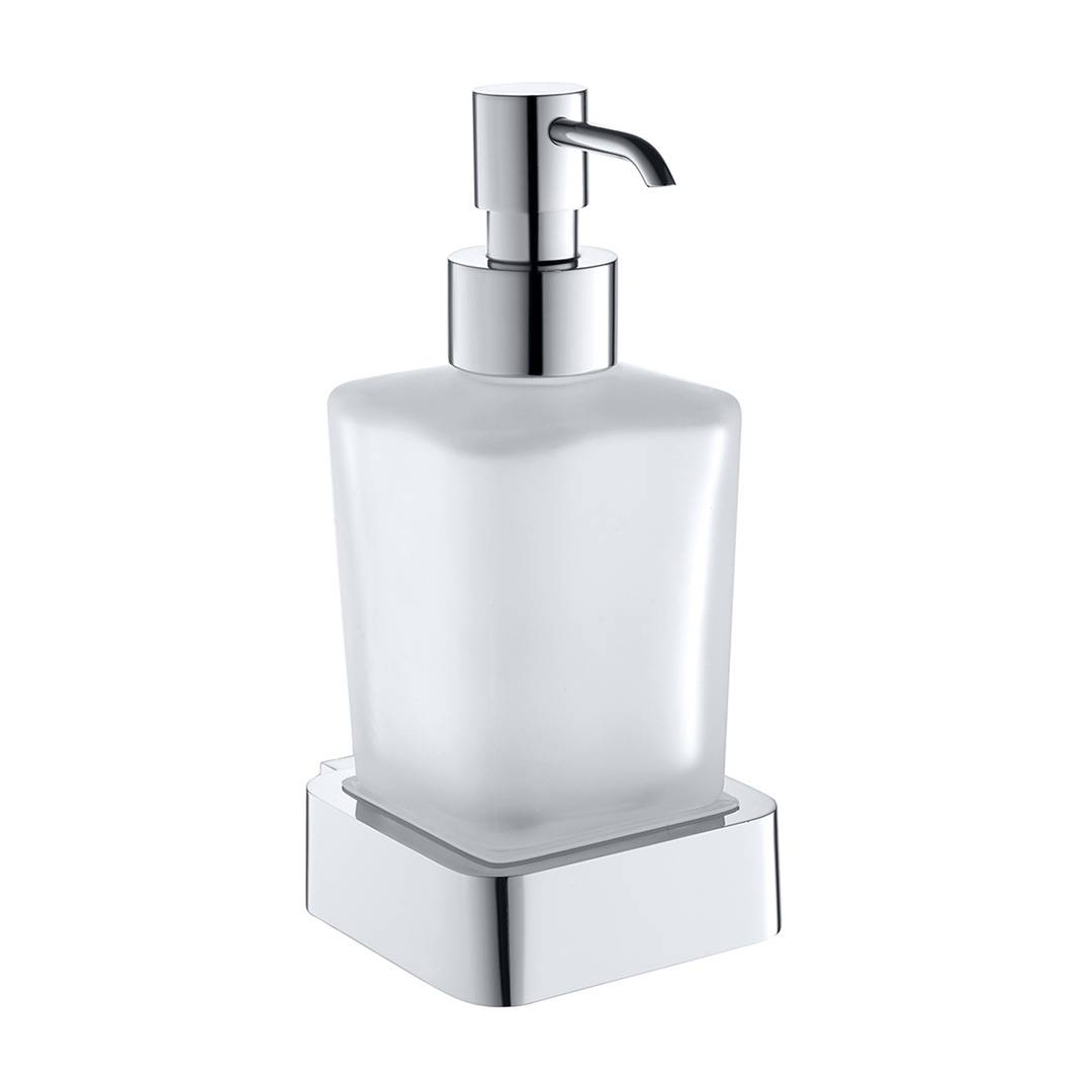 Distributeur de savon