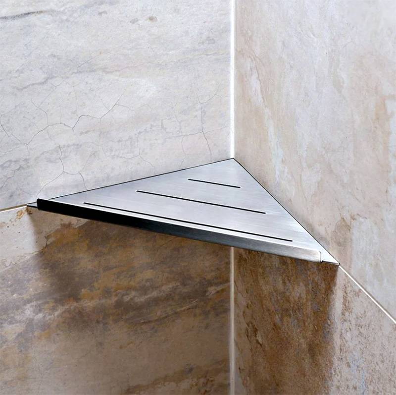 Porte-savon à barrettes Cytro pour joint