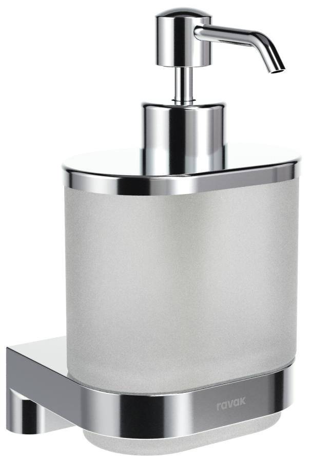 Distributeur de savon