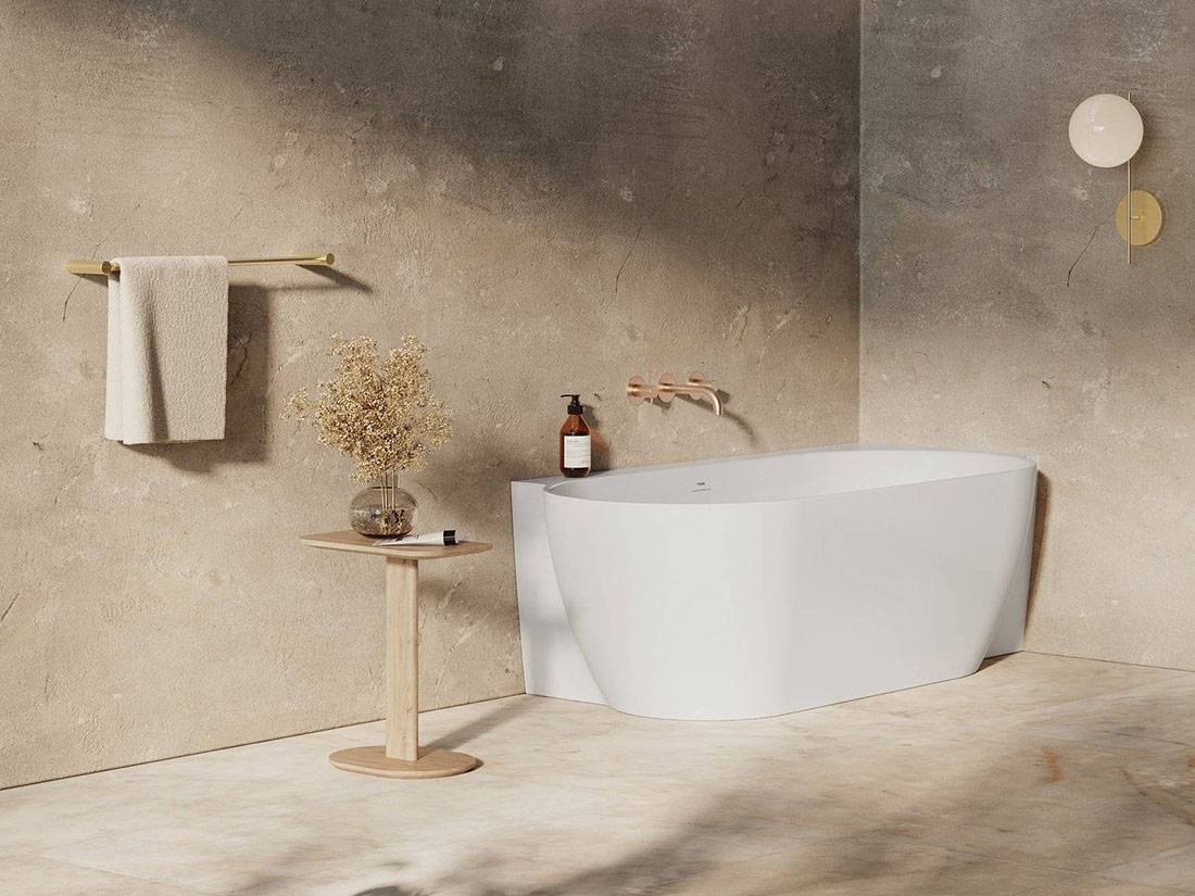 Freedom Corner II Tec