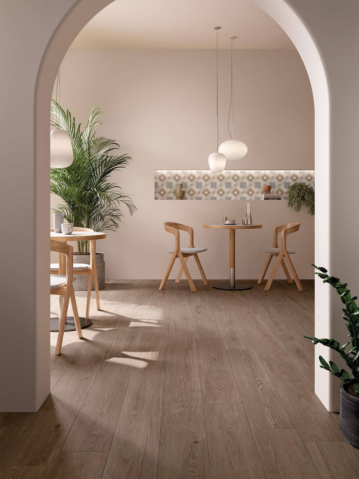 Wood