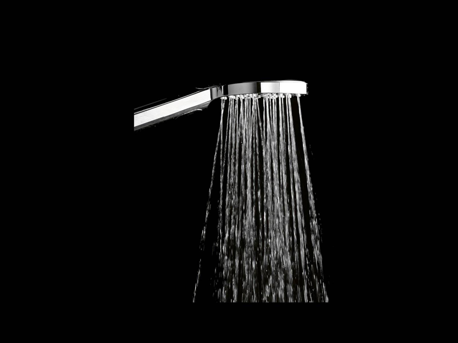 Pomme de douche Flat S