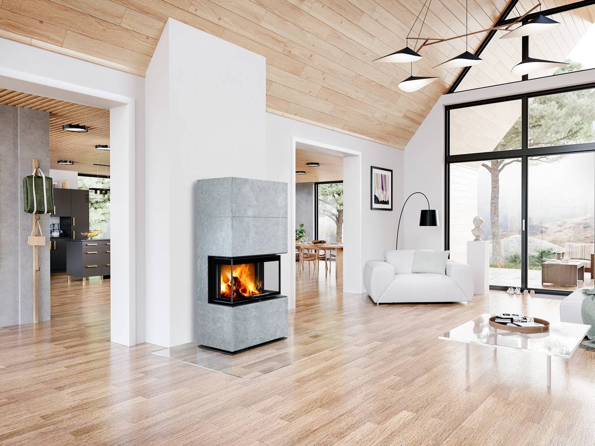 Cara C 02 accumulation avec porte relevable