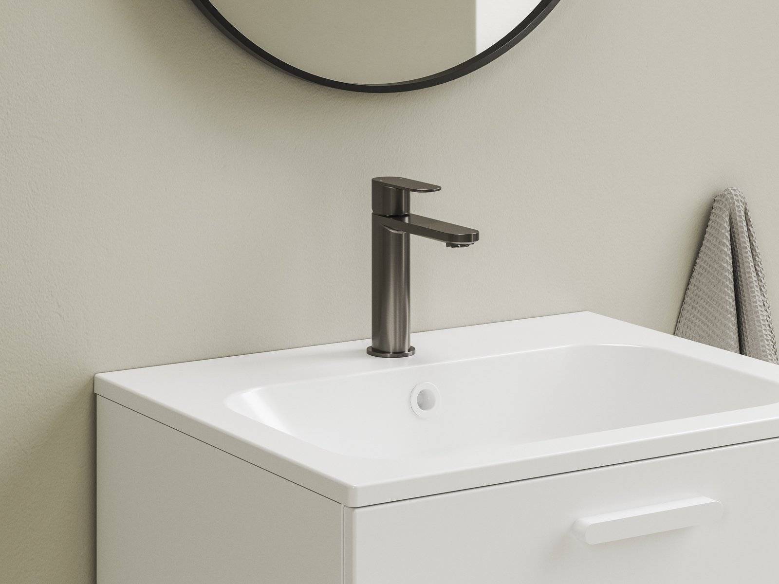 Chrome II Lavabo